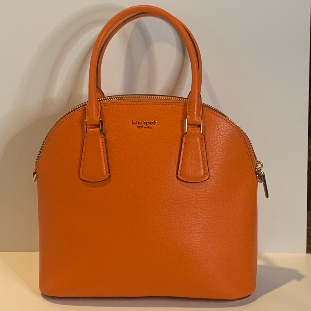 Kate Spade New York - Sylvia Large Satchel